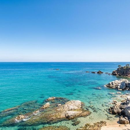 Hotel Cap Roig by Brava Hoteles Platja d'Aro Eksteriør bilde