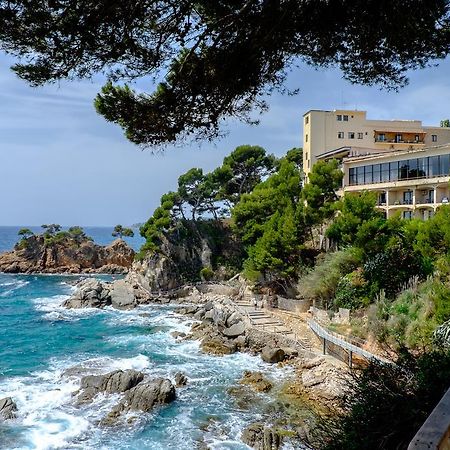 Hotel Cap Roig by Brava Hoteles Platja d'Aro Eksteriør bilde
