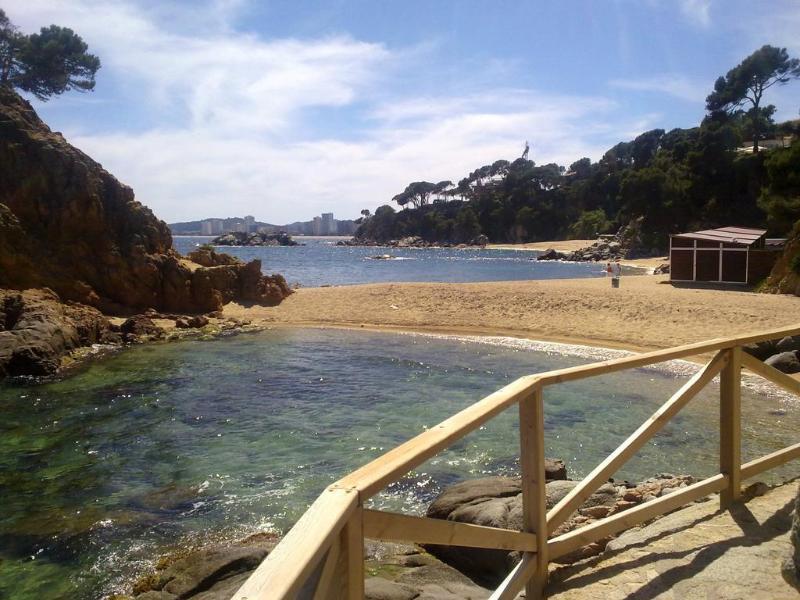 Hotel Cap Roig by Brava Hoteles Platja d'Aro Eksteriør bilde