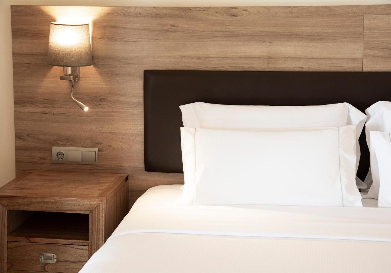 Hotel Cap Roig by Brava Hoteles Platja d'Aro Eksteriør bilde