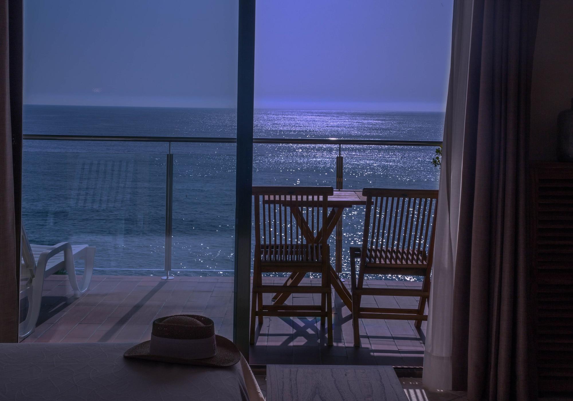 Hotel Cap Roig by Brava Hoteles Platja d'Aro Eksteriør bilde