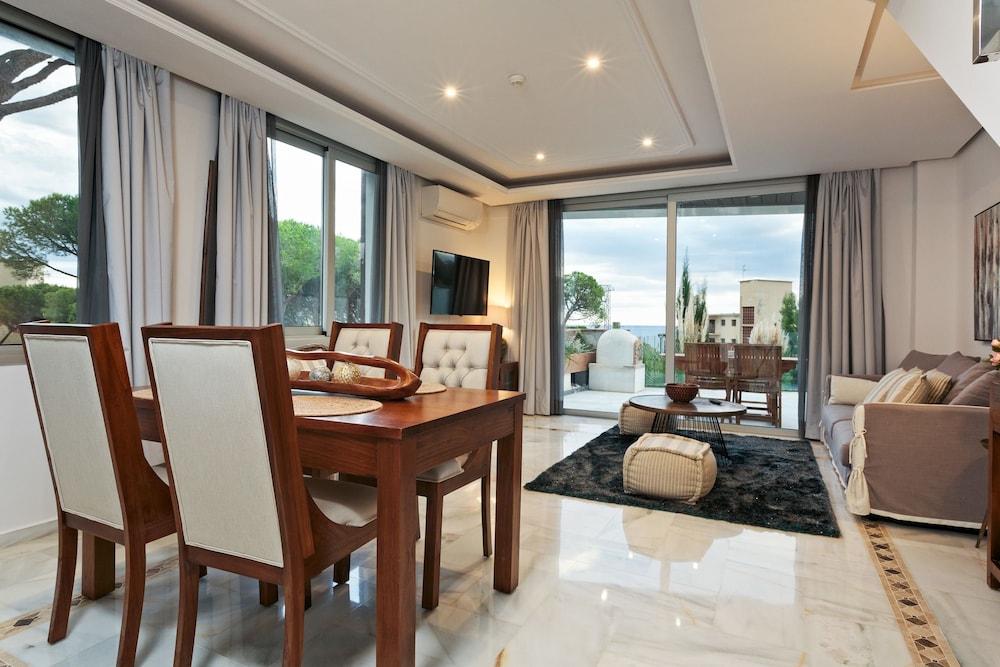 Hotel Cap Roig by Brava Hoteles Platja d'Aro Eksteriør bilde