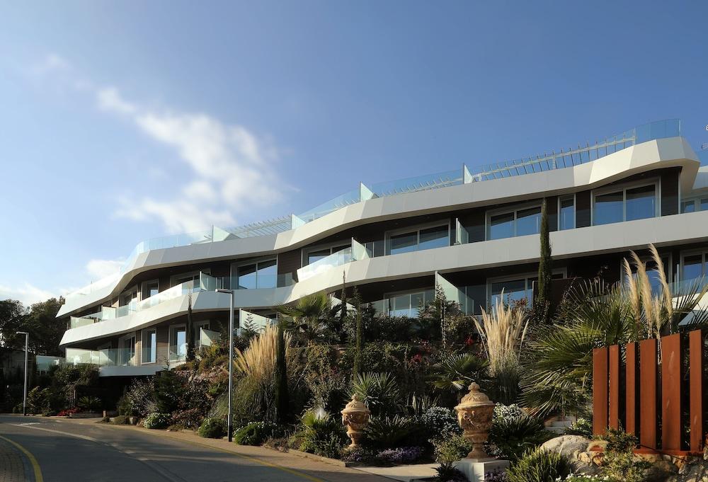 Hotel Cap Roig by Brava Hoteles Platja d'Aro Eksteriør bilde