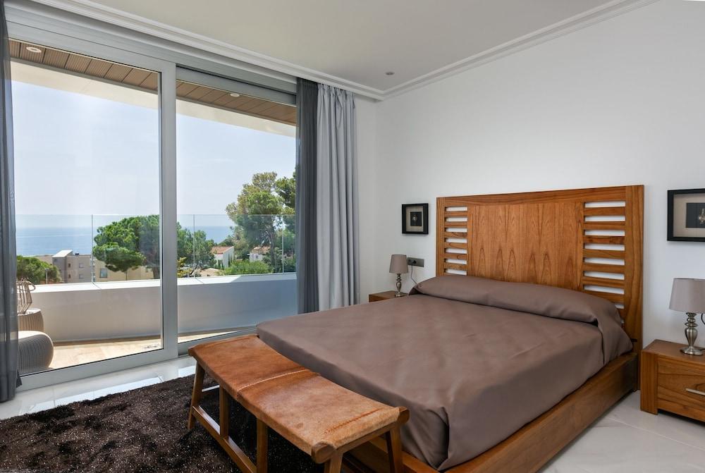 Hotel Cap Roig by Brava Hoteles Platja d'Aro Eksteriør bilde