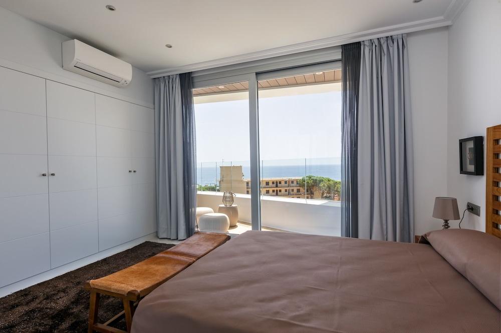 Hotel Cap Roig by Brava Hoteles Platja d'Aro Eksteriør bilde