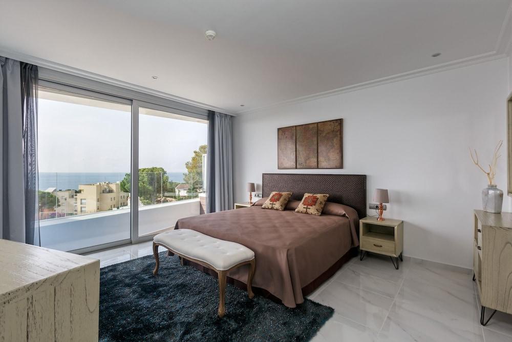 Hotel Cap Roig by Brava Hoteles Platja d'Aro Eksteriør bilde