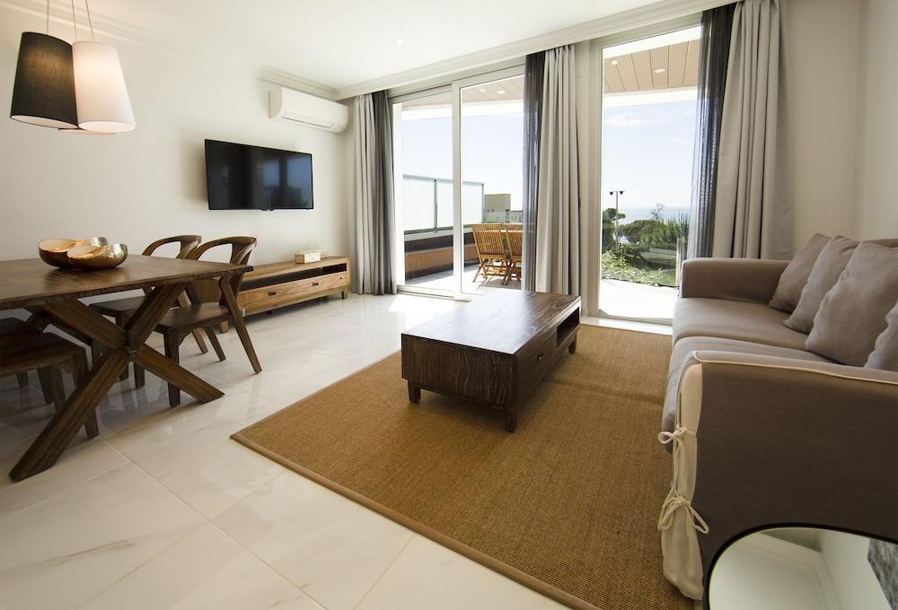 Hotel Cap Roig by Brava Hoteles Platja d'Aro Eksteriør bilde