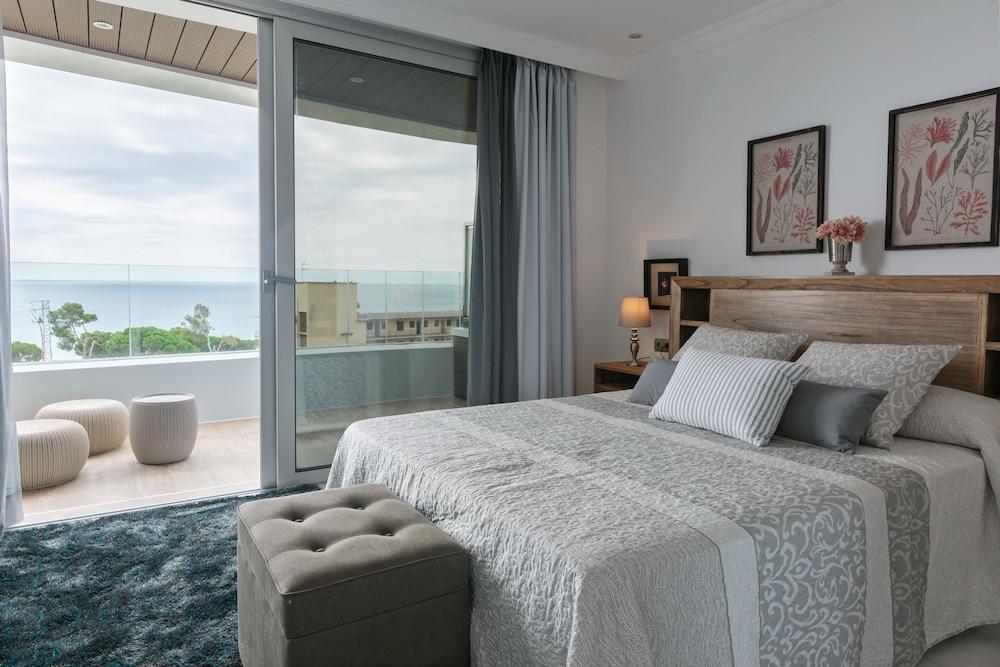 Hotel Cap Roig by Brava Hoteles Platja d'Aro Eksteriør bilde