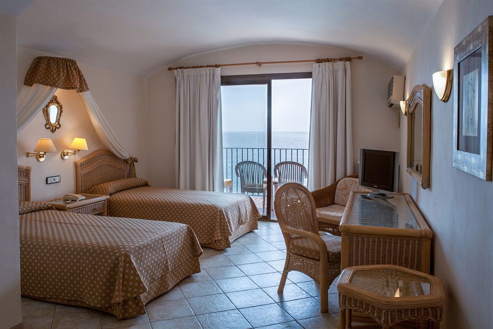 Hotel Cap Roig by Brava Hoteles Platja d'Aro Eksteriør bilde