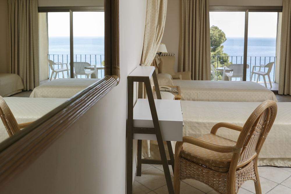 Hotel Cap Roig by Brava Hoteles Platja d'Aro Eksteriør bilde