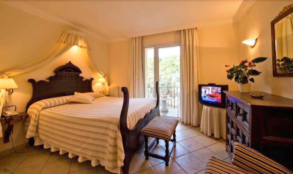 Hotel Cap Roig by Brava Hoteles Platja d'Aro Eksteriør bilde