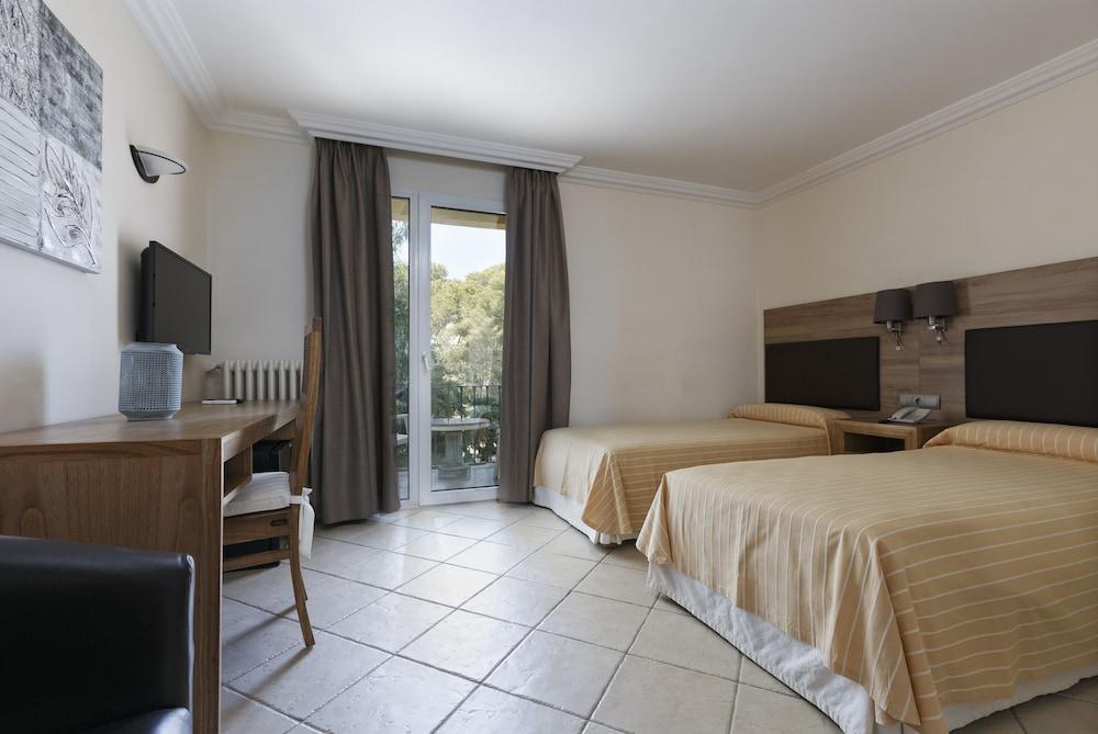 Hotel Cap Roig by Brava Hoteles Platja d'Aro Eksteriør bilde