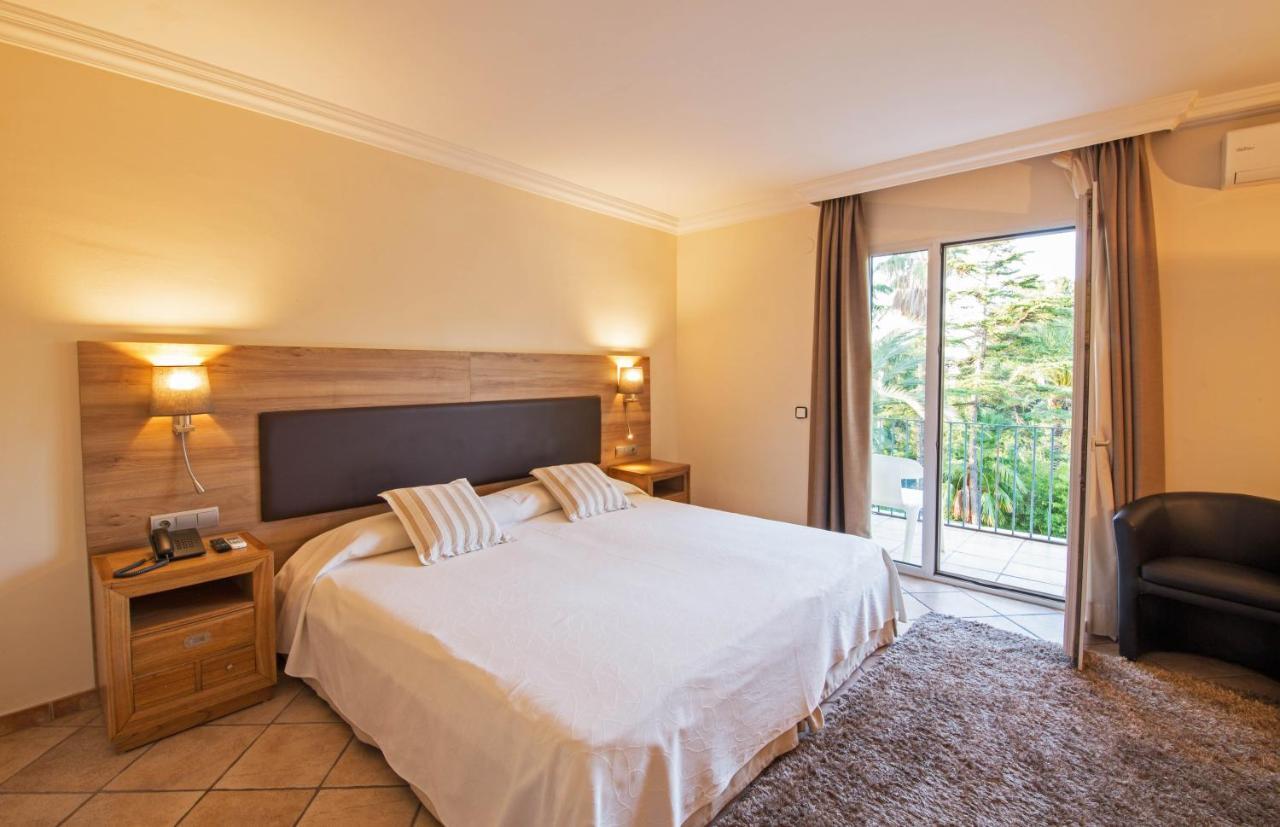 Hotel Cap Roig by Brava Hoteles Platja d'Aro Eksteriør bilde