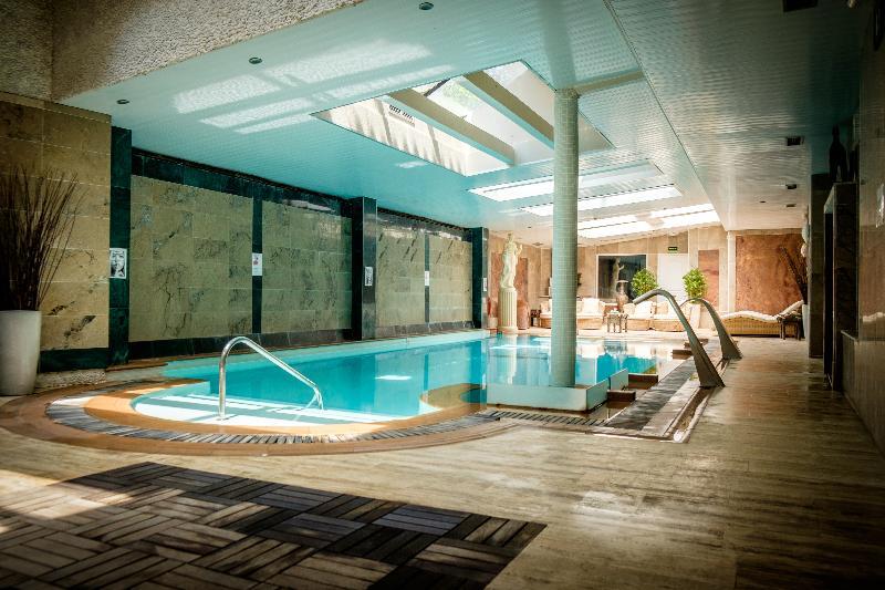Hotel Cap Roig by Brava Hoteles Platja d'Aro Eksteriør bilde
