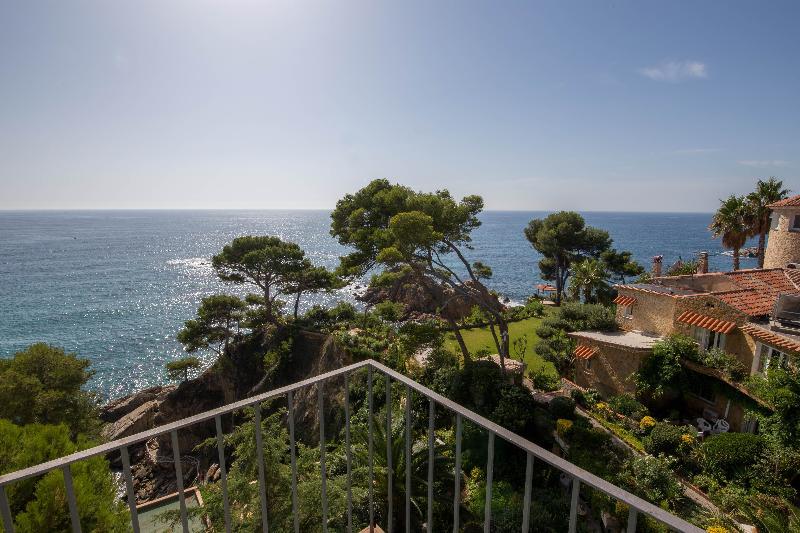 Hotel Cap Roig by Brava Hoteles Platja d'Aro Eksteriør bilde
